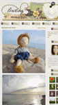 Mobile Screenshot of darlingwaldorfdolls.com